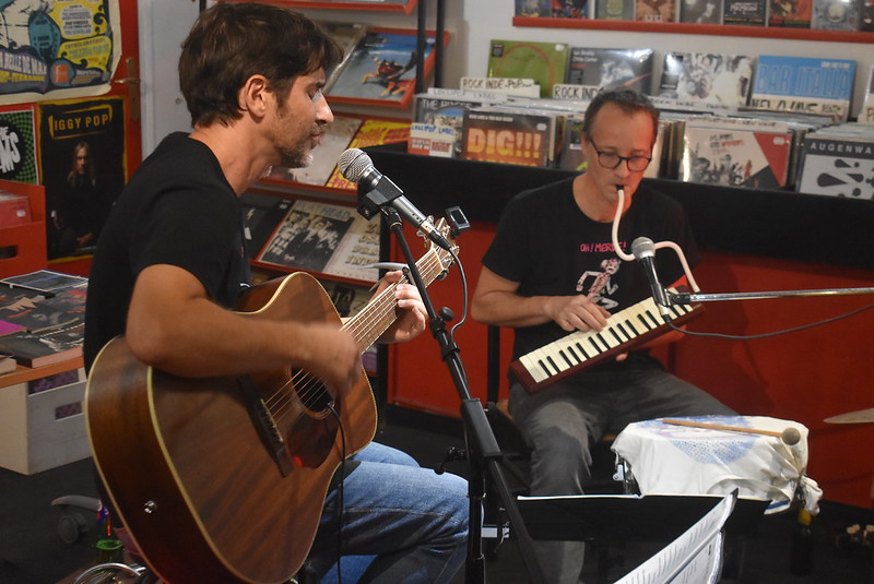 Dalva en concert